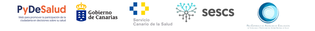 Logo of Formación PyDeSalud
